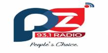 Pz Radio 93.1