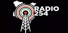 Радіо 254