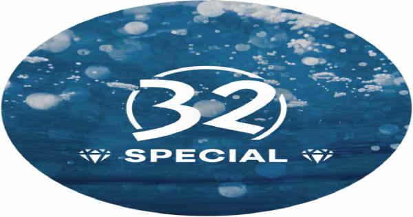 Radio 32 Special