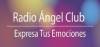 Logo for Radio Angel Club