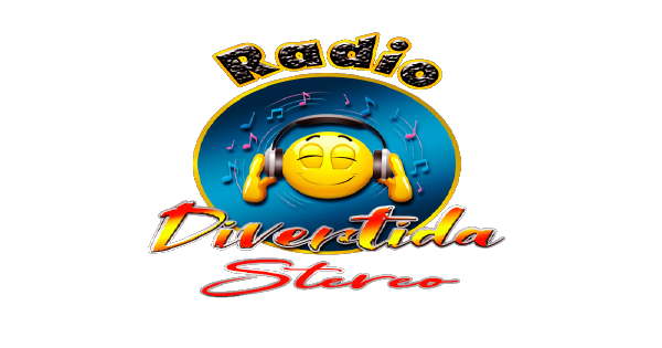 Radio Divertida Stereo
