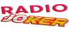 Logo for Radio Joker Zabavni