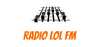 Logo for Radio LOL FM