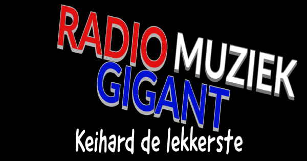 Schuldenaar Algemeen Kardinaal Radio Muziek Gigant - Live Online Radio
