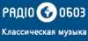 Logo for Radio Obozrevatel – Classical Music