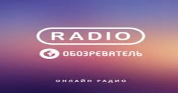 Radio Obozrevatel - Funny Songs