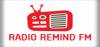 Logo for Radio Remind FM
