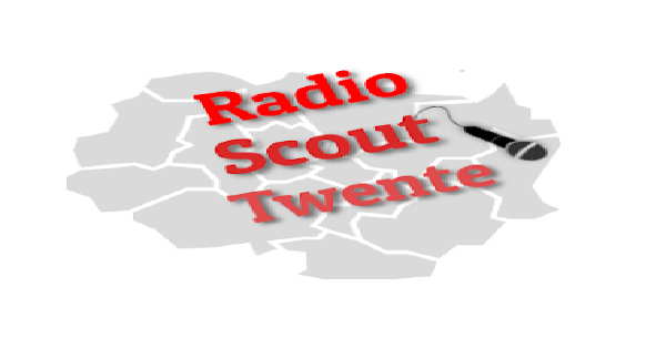Radio Scout Twente