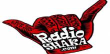Radio Shaka