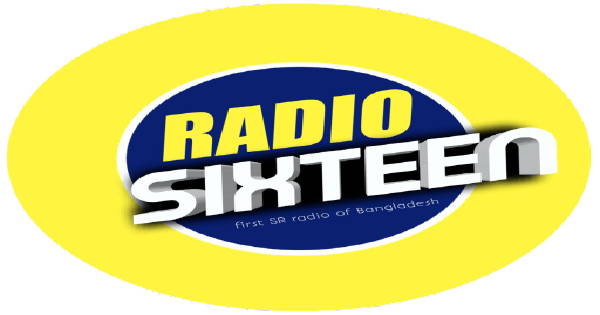 Radio Sixteen