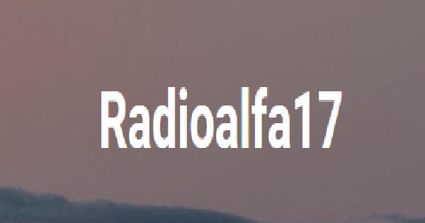Radioalfa17 Latin Hits
