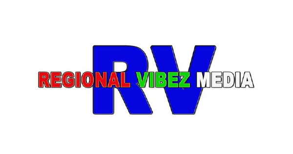 Regional Vibez Media
