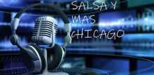 Salsa Y Mas Chicago
