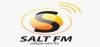 Logo for Salt 95.9 FM