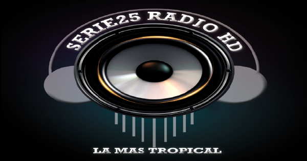Serie25 Radio Salsa