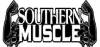 Logo for Southern Muscle Radio