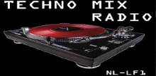 Techno Mix Radio