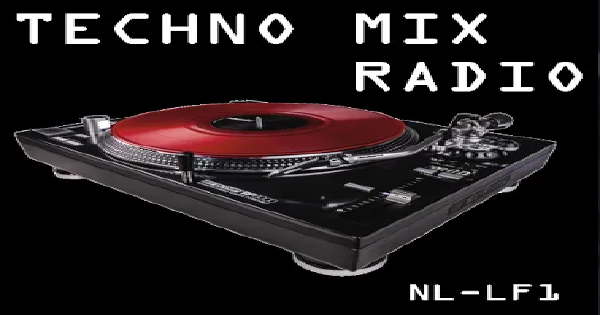 Techno Mix Radio