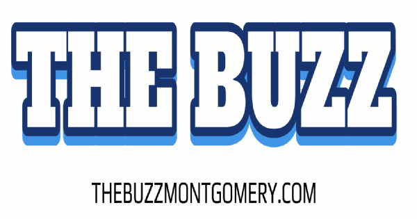 The Buzz Montgomery