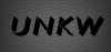 Logo for UNKW FM