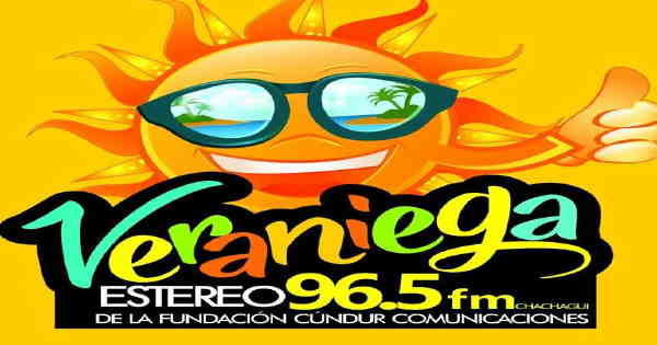 Veraniega Estereo 96.5