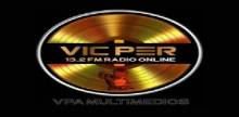 Vic Per 13.2 FM