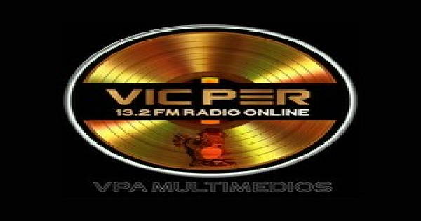 Vic Per 13.2 FM