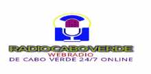 Web Radio Cabo Verde