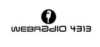 Logo for Webradio 4313