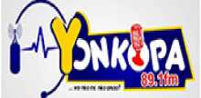 Yonkopa 89.1FM