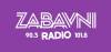 Logo for Zabavni Radio – Easy