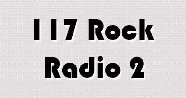 117 Rock Radio 2