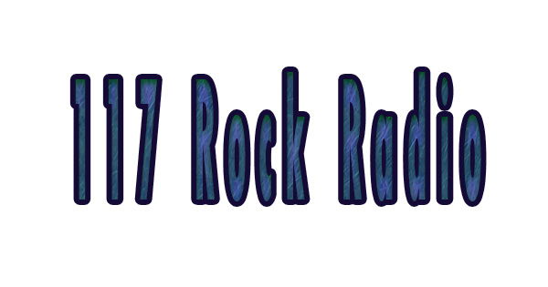 117 Rock Radio