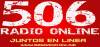 Logo for 506Rock Radio