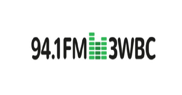 94.1FM 3WBC