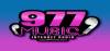 Logo for .977 Jazz Music