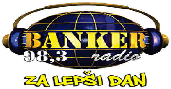 Banker Cafe Radio