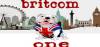 Logo for BritCom One