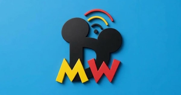 DMagicWorld
