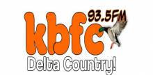 Delta Country 93.5
