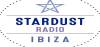 Logo for Ibiza Stardust Radio