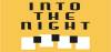Logo for Into The Night Radio