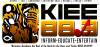 Logo for KIEE 88.3 FM
