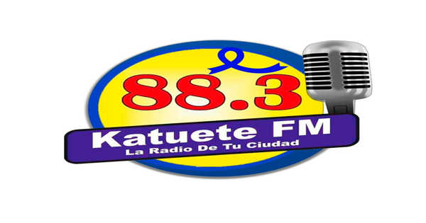 Katuete FM