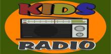 Kids Radio Germany