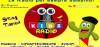 Logo for Kids Radio Italy