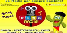 Kids Radio Italy
