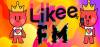 Logo for Likee FM