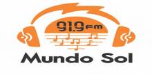 Mundo Sol FM 91.9