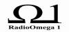 Logo for RFT Omega1
